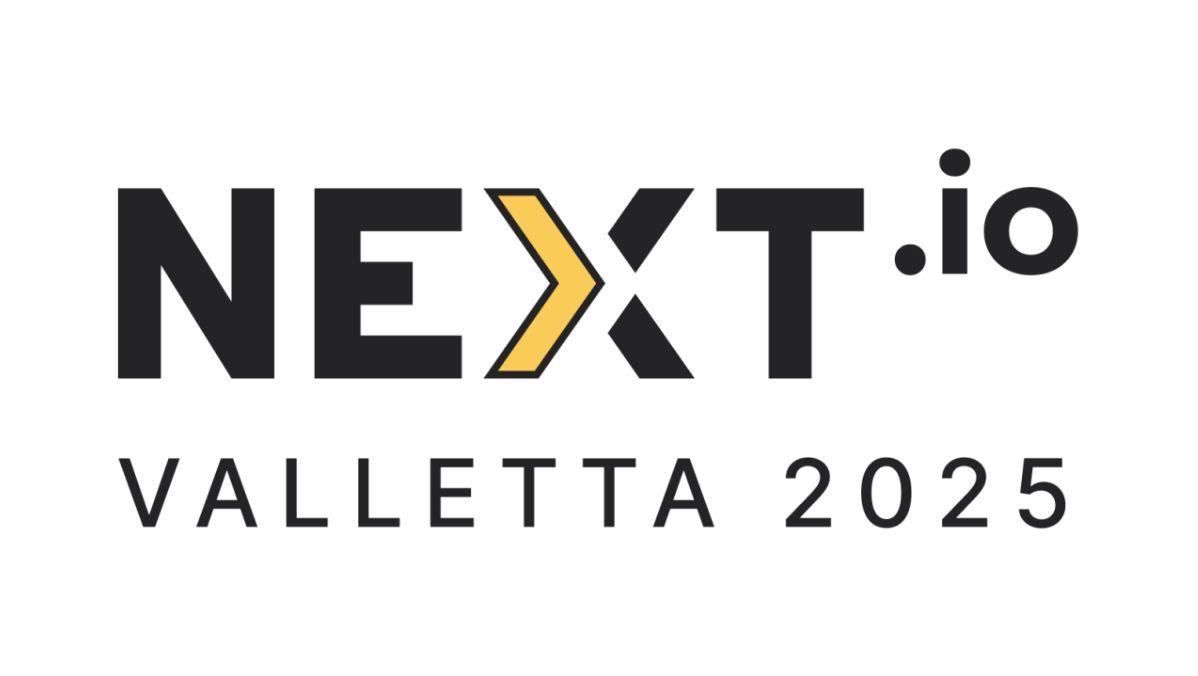 NEXT: Valletta 2025