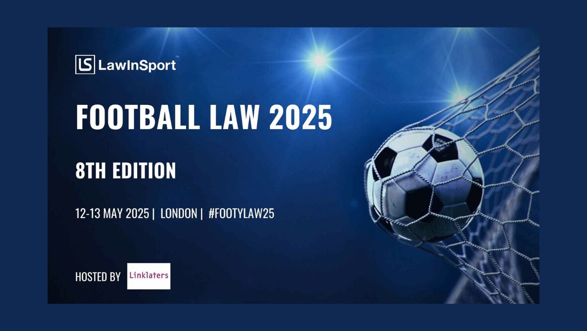 Football Law Conference 2025
