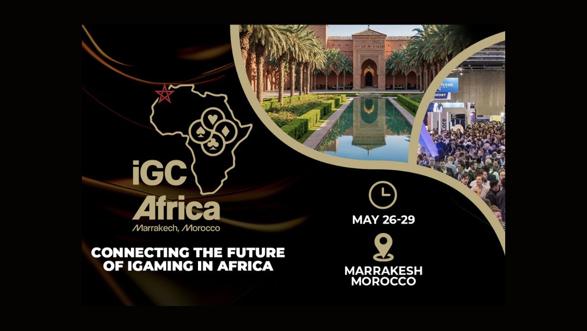 iGC Summit Africa