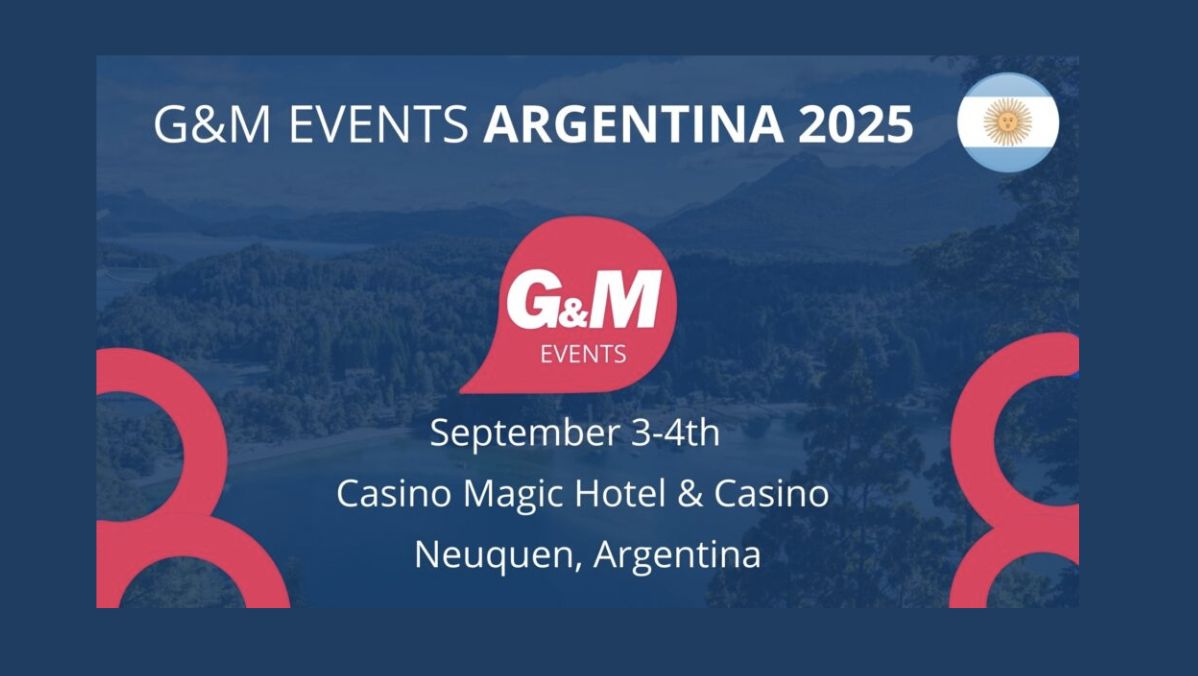 G&M Events Argentina 2025