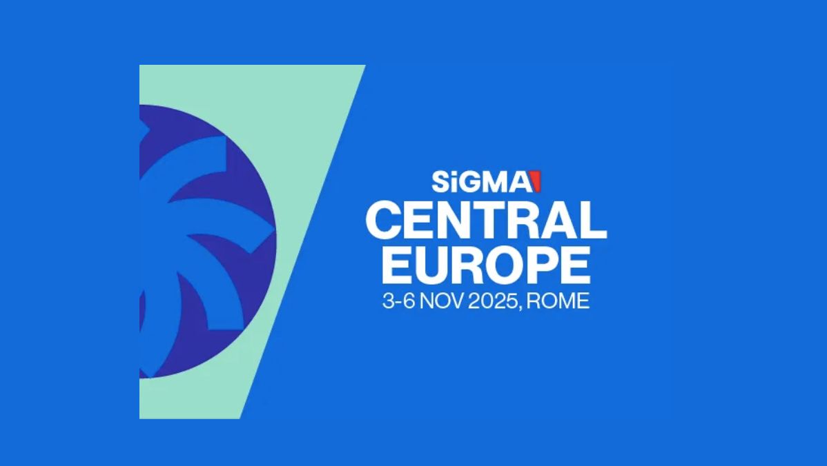SiGMA Central Europe