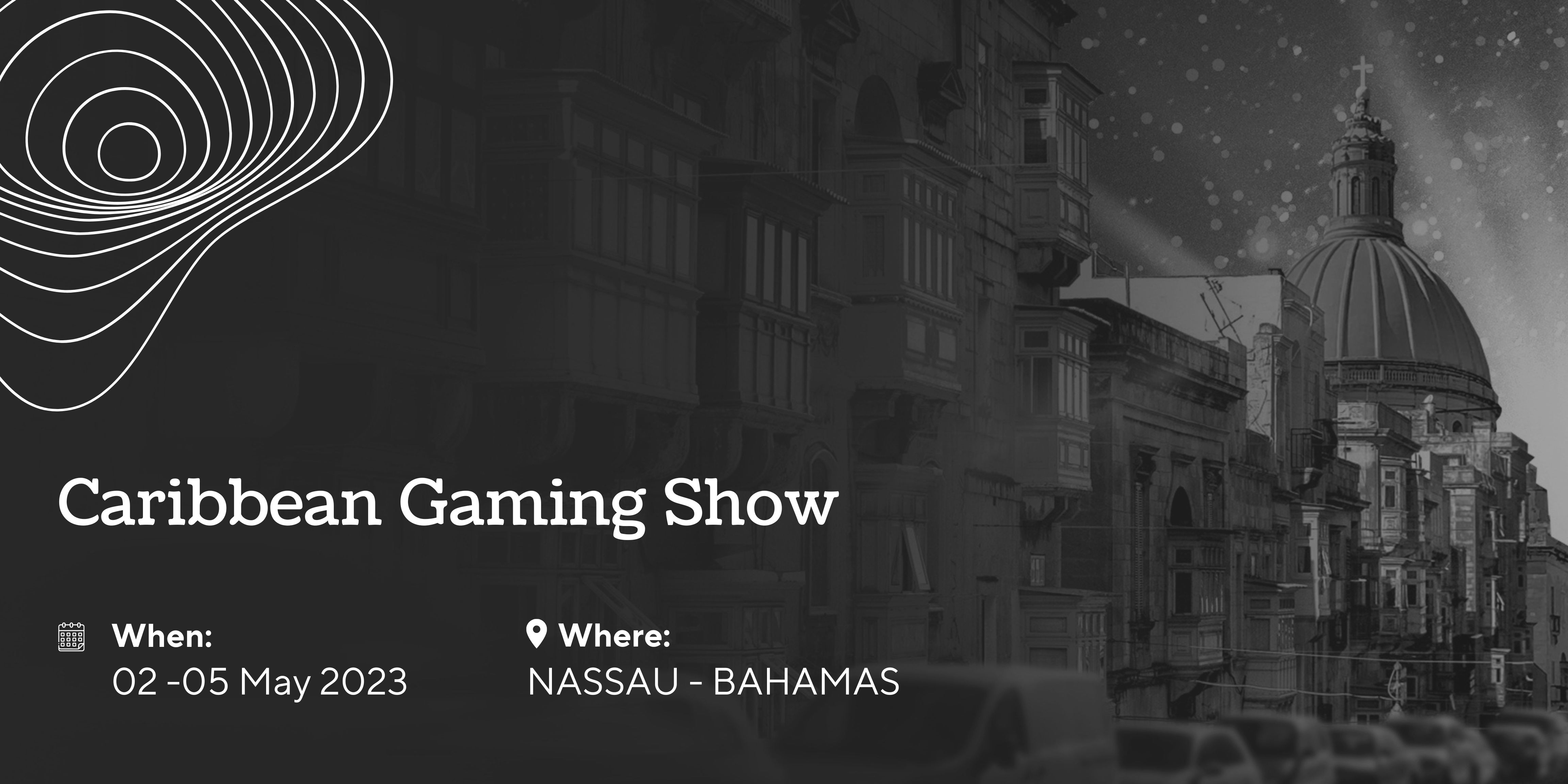 Caribbean Gaming Show