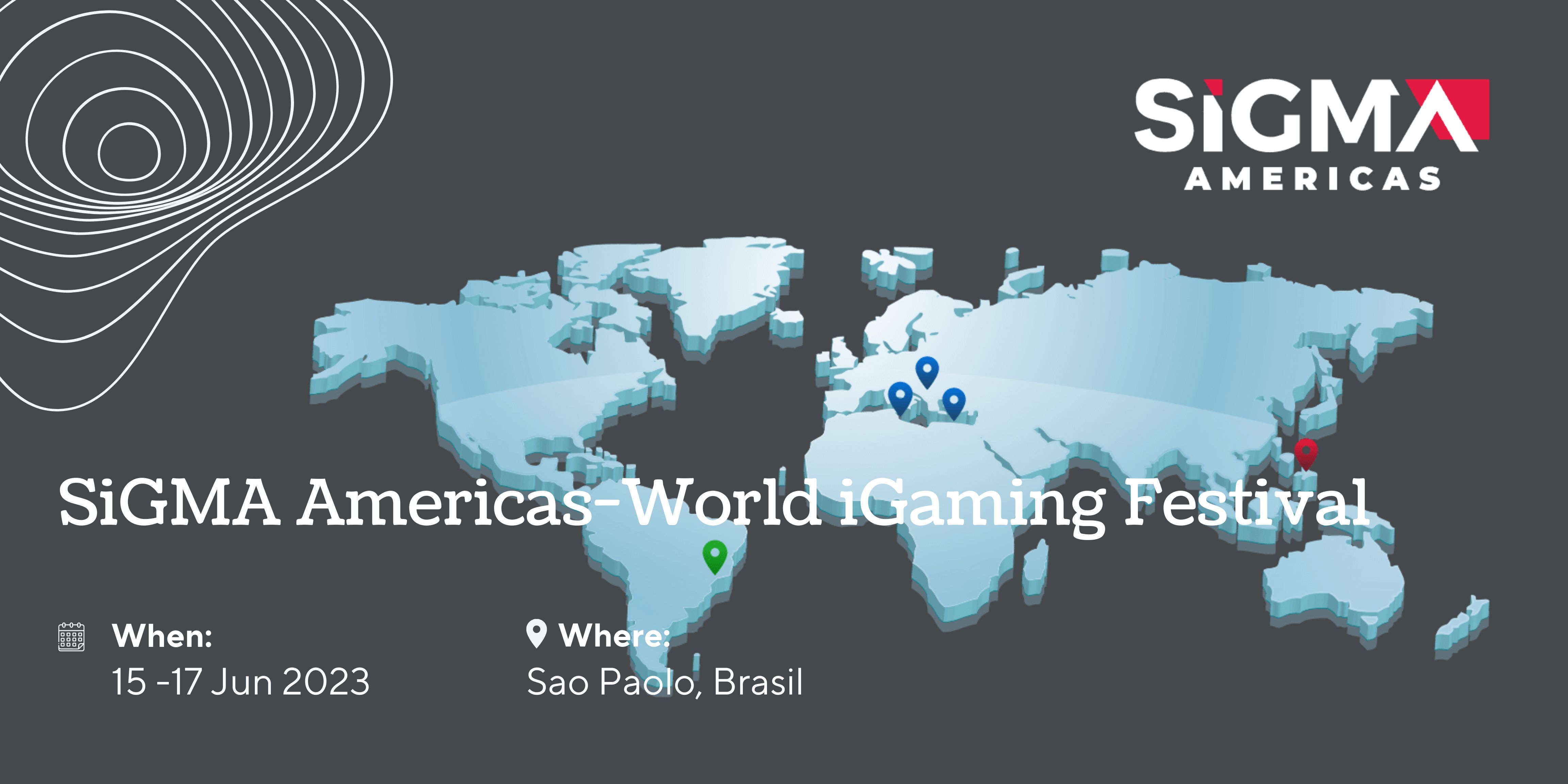 SiGMA Americas-World iGaming Festival