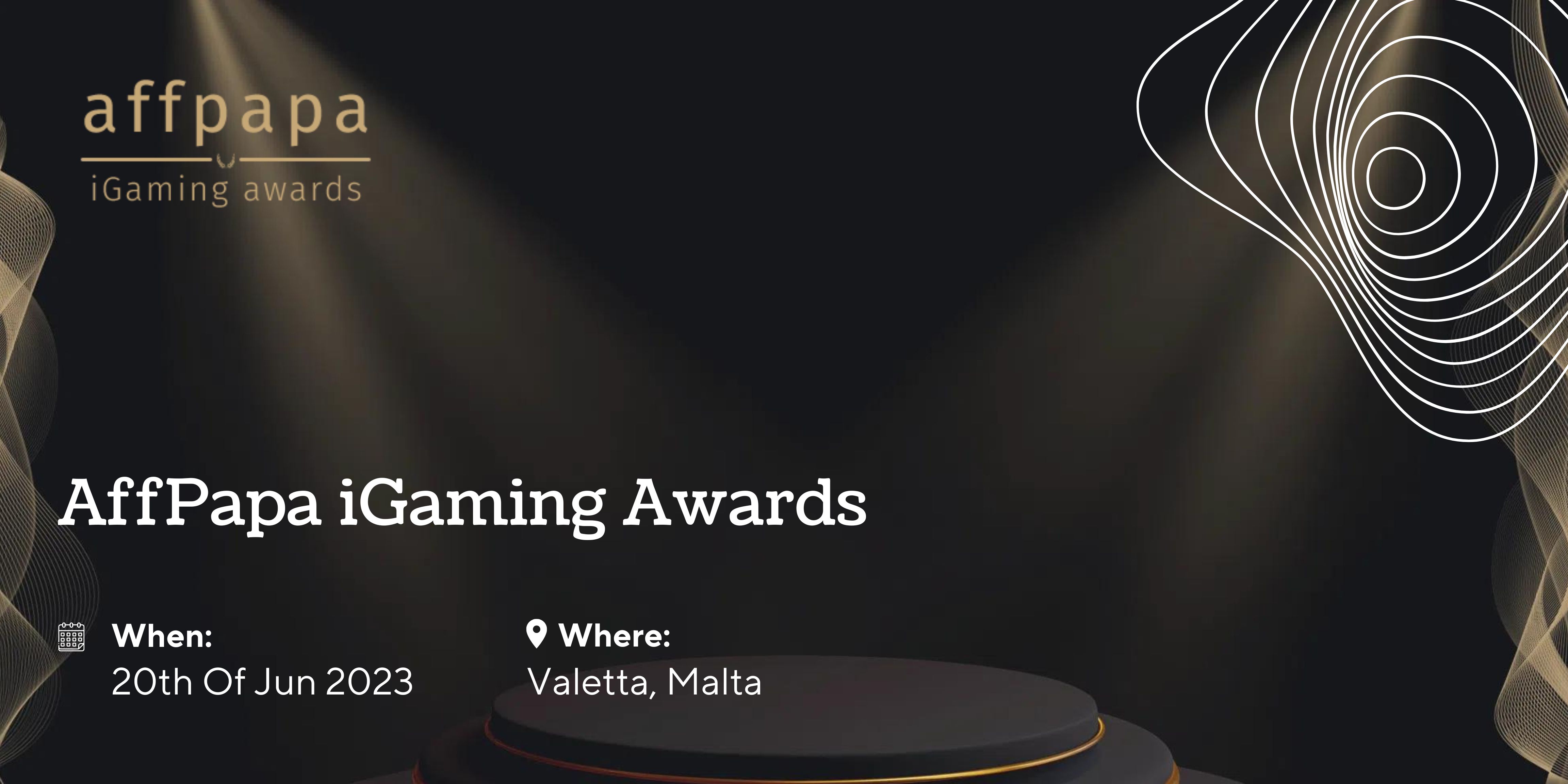 AffPapa iGaming Awards