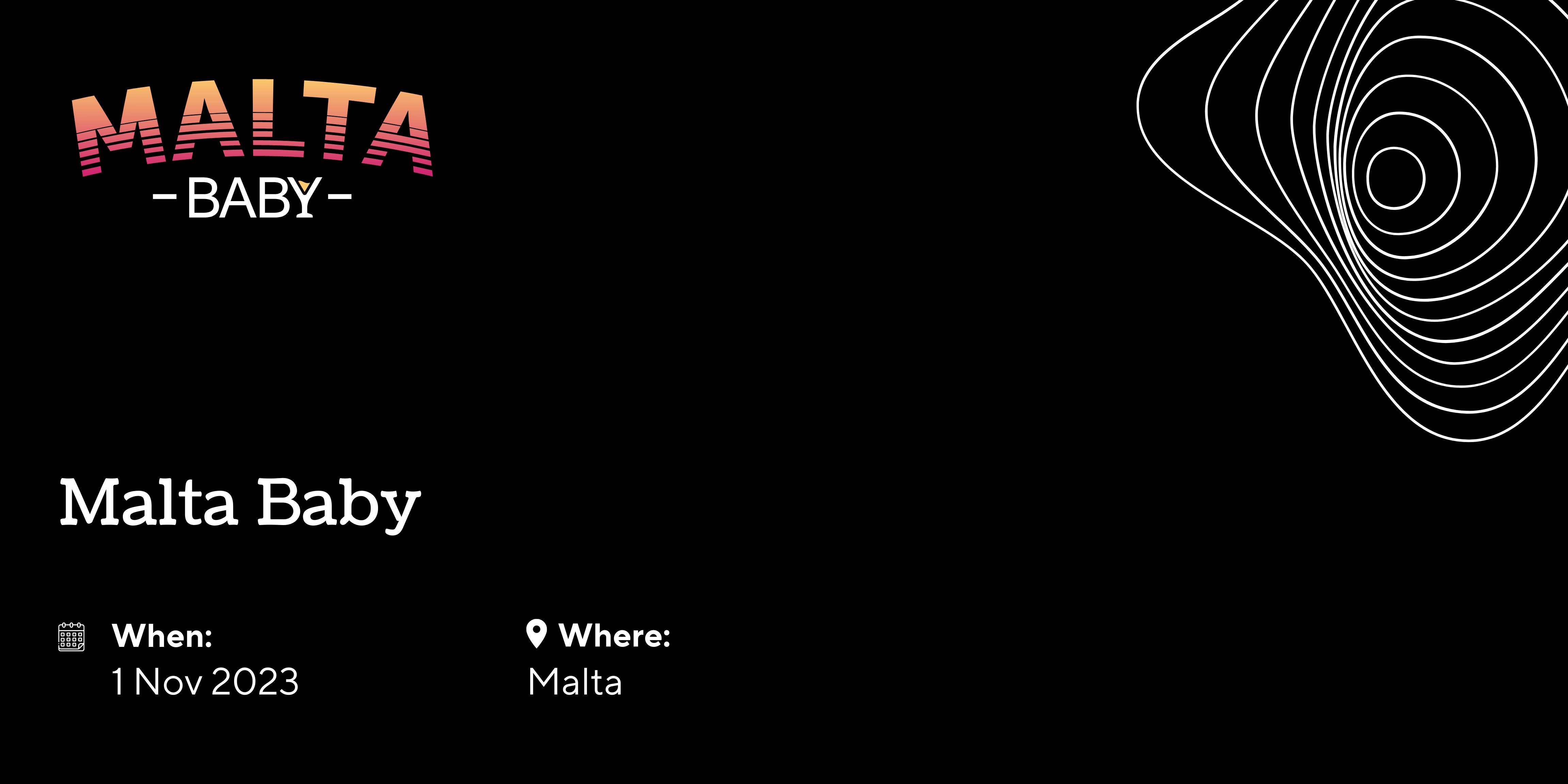 Malta Baby