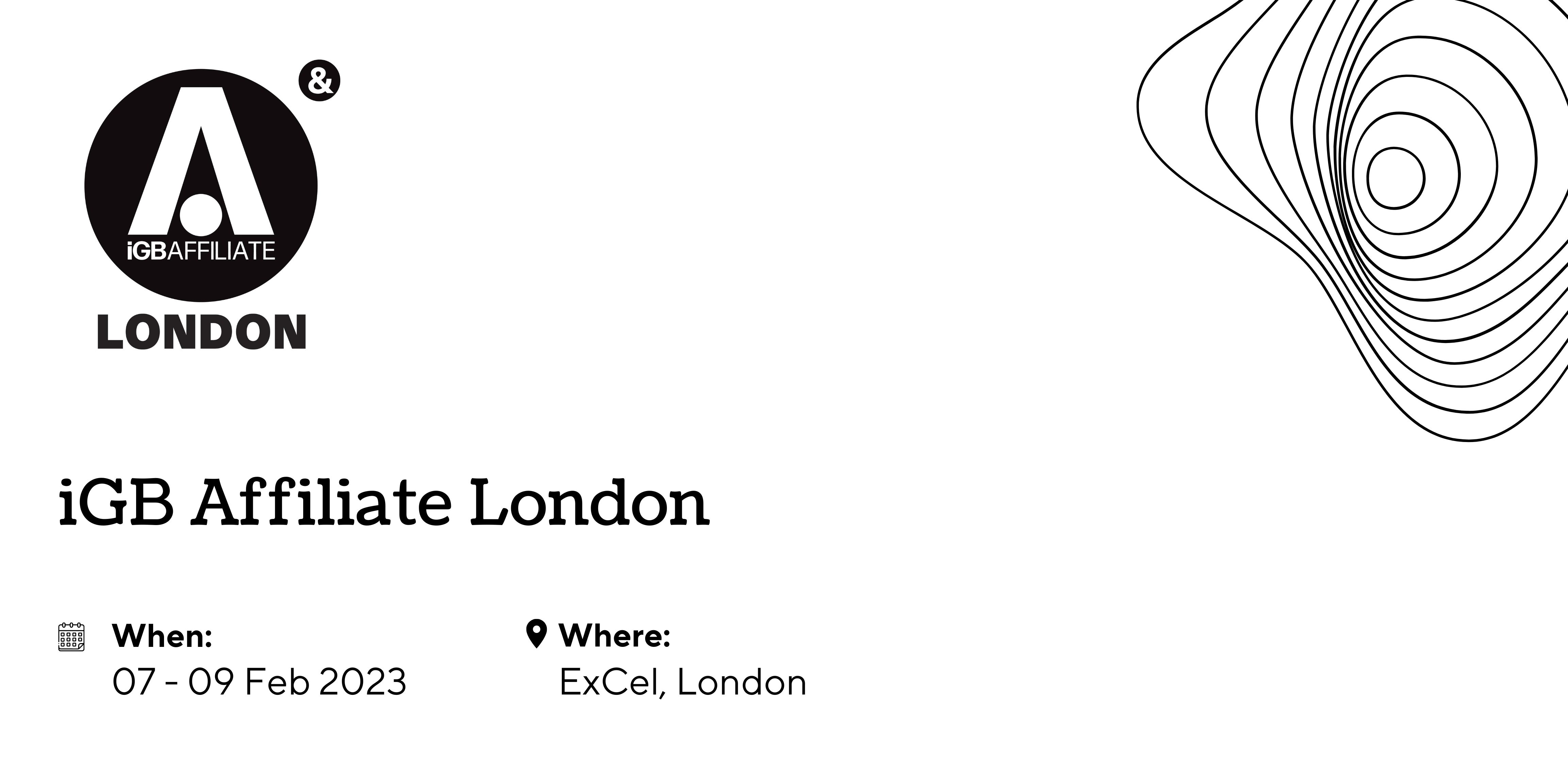 iGB Affiliate London