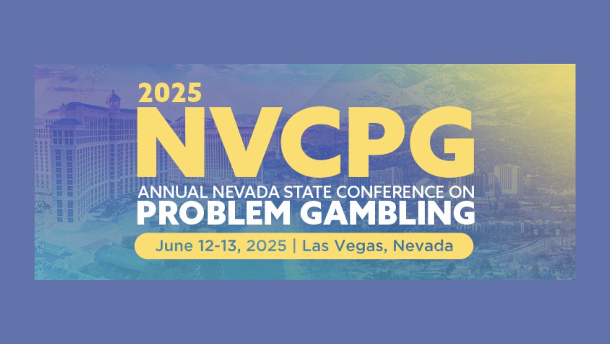 18th Annual Nevada State Conference on Problem Gambling