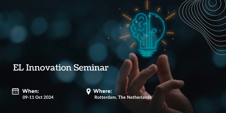 EL Innovation Seminar