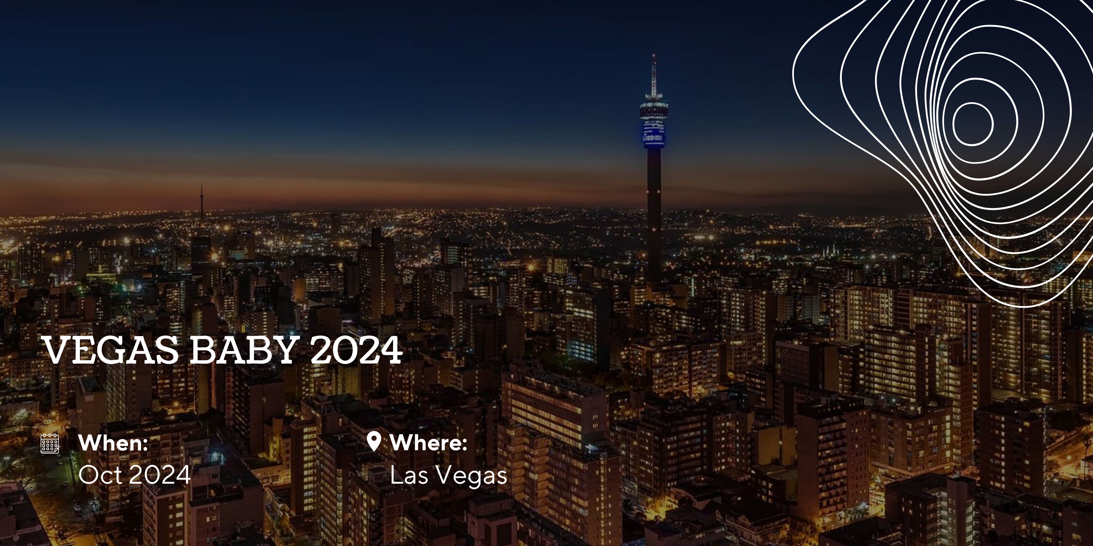 Vegas Baby