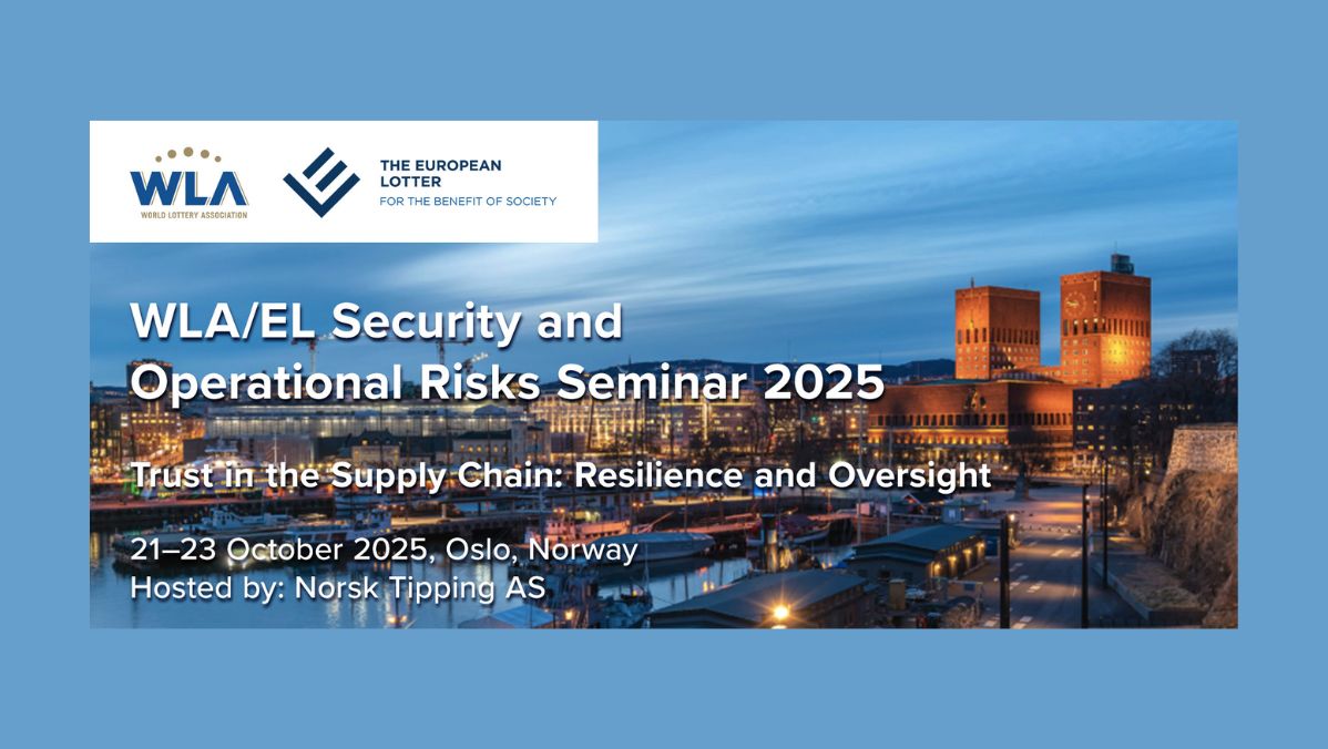 EL/WLA Security and Operational Risks Seminar 2025