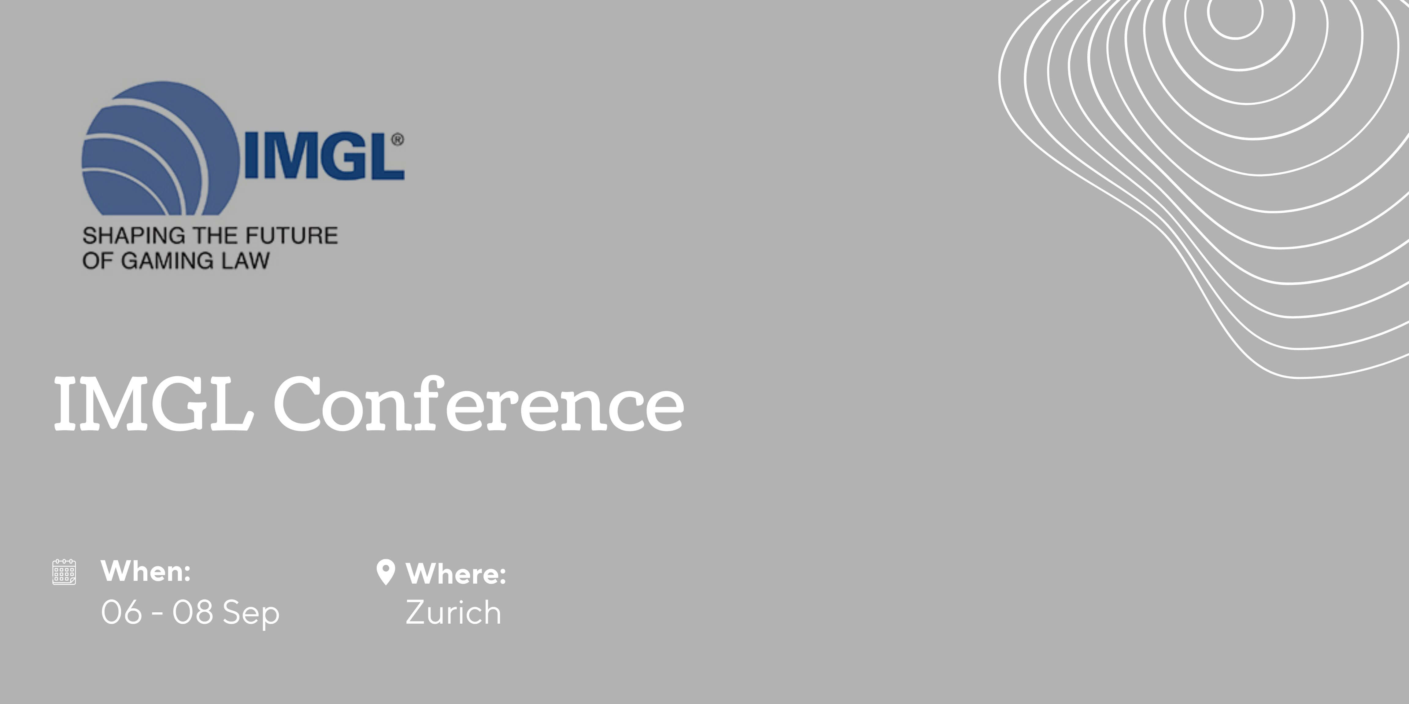 IMGL Conference