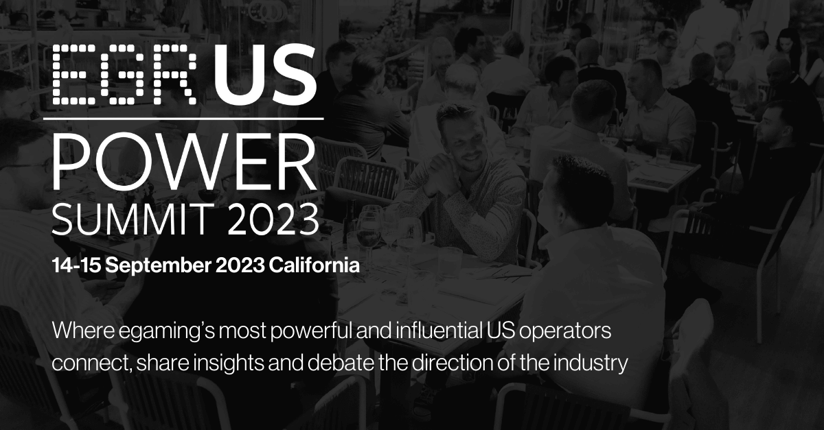 EGR US Power Summit 2023
