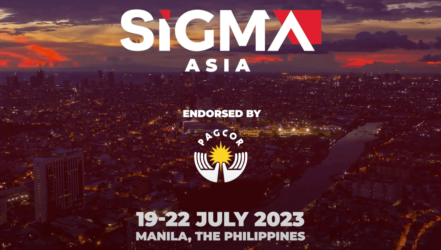 SiGMA Asia