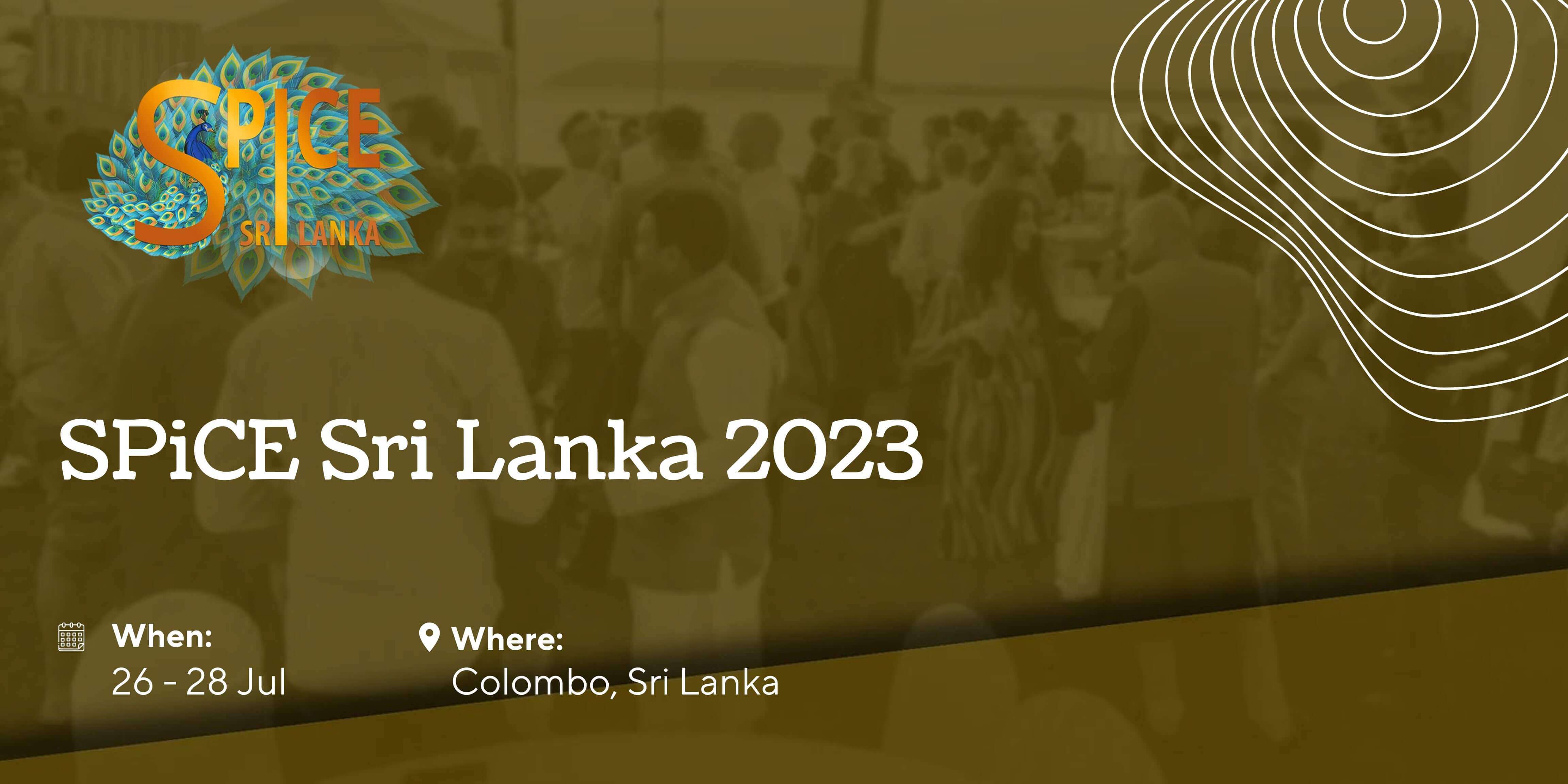 SPiCE Sri Lanka 2023