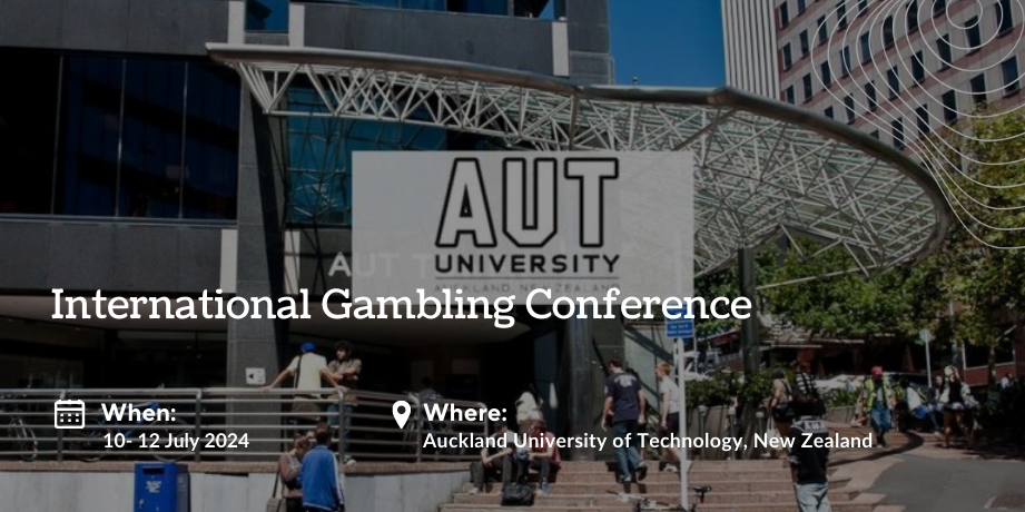 International Gambling Conference
