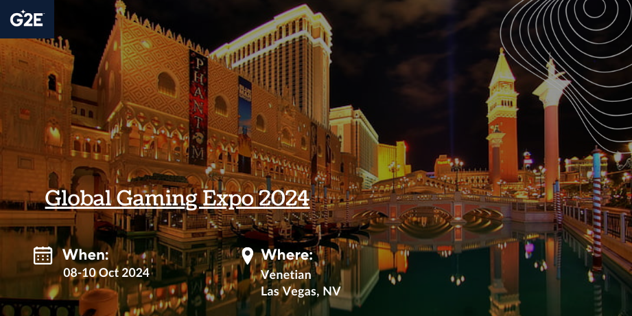 Global Gaming Expo 2024
