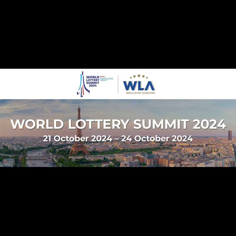 World Lottery Summit 2024