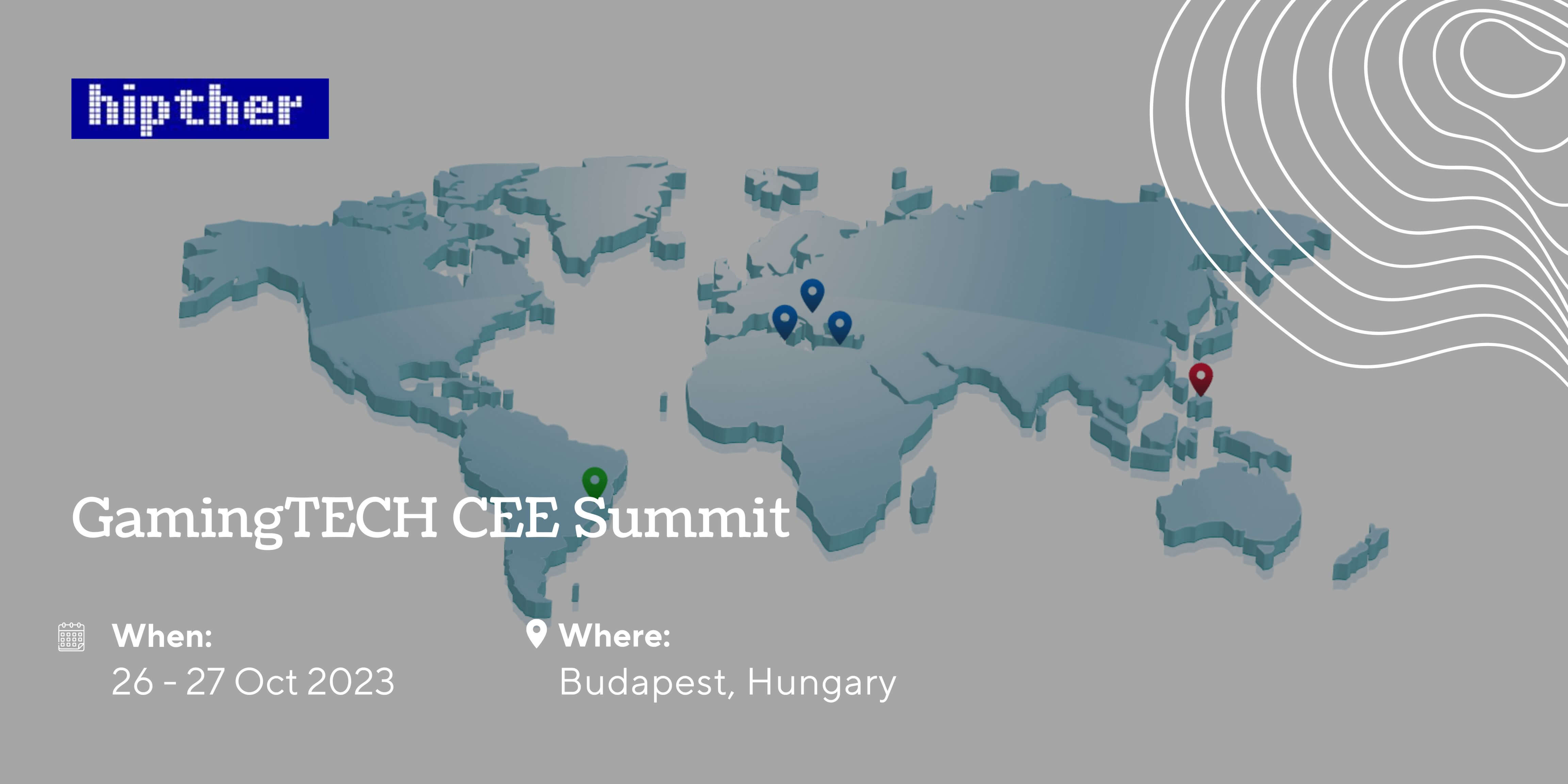 GamingTECH CEE Summit