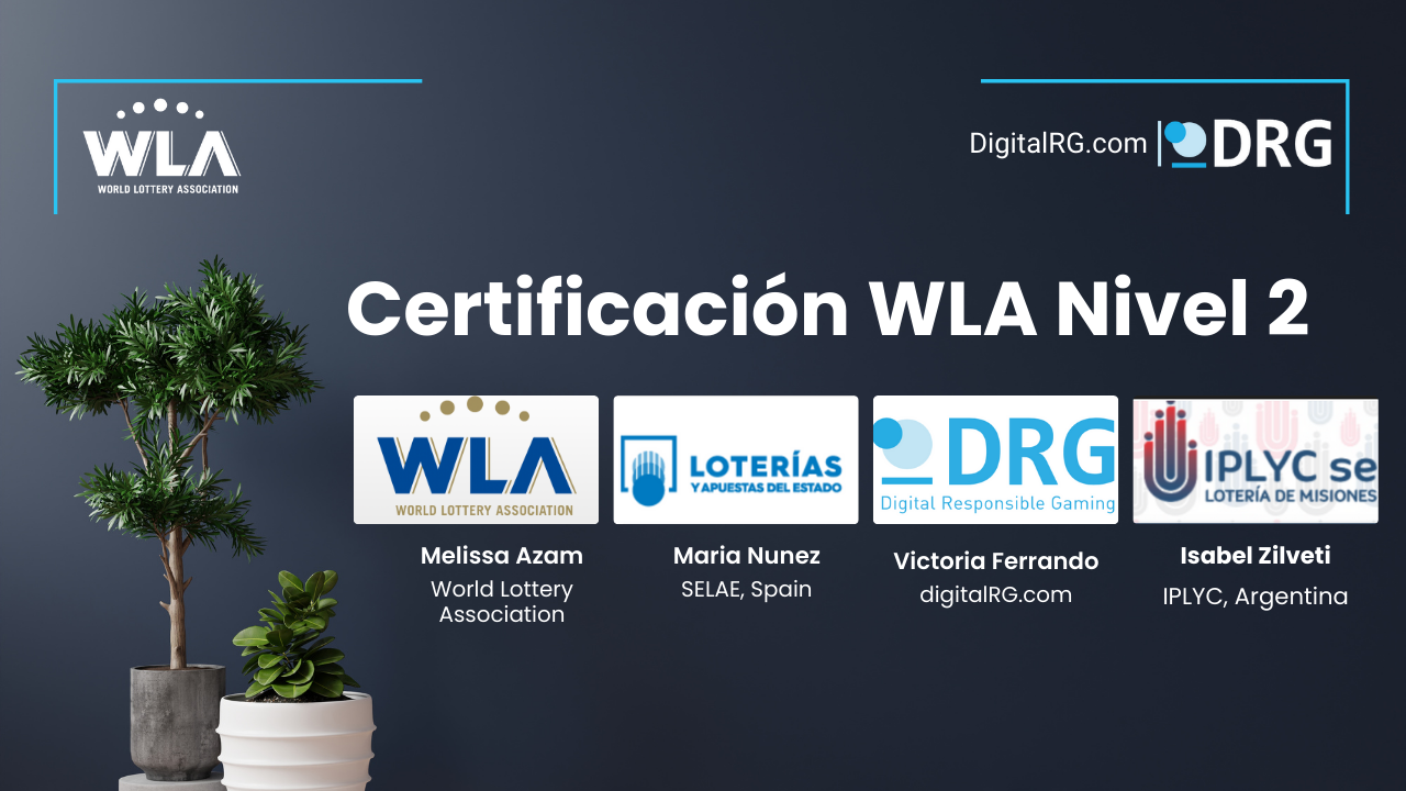 Certificación WLA Nivel 2