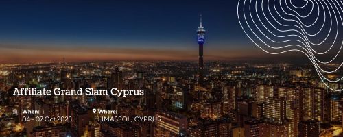 Affiliate Grand Slam Cyprus