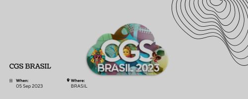 CGS BRASIL