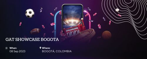 GAT SHOWCASE BOGOTA