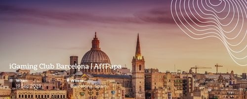 iGaming Club Barcelona | AffPapa