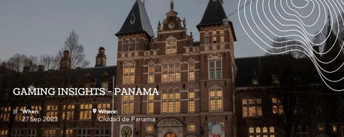GAMING INSIGHTS - PANAMA