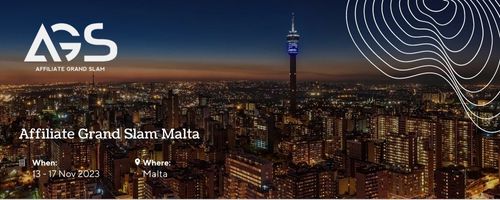 Affiliate Grand Slam Malta