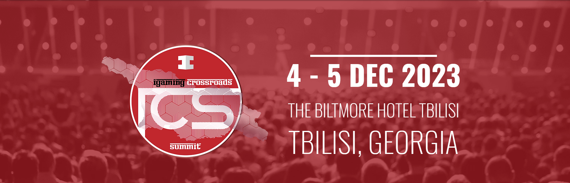 iGaming Crossroads Summit