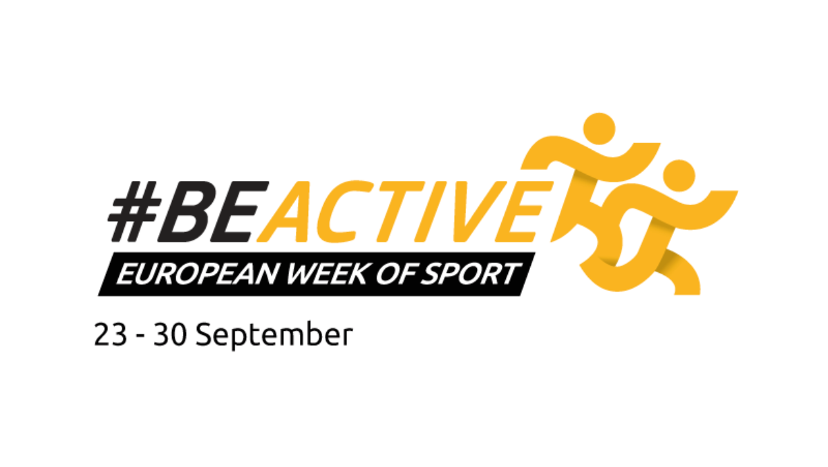 European Week of Sport 2025