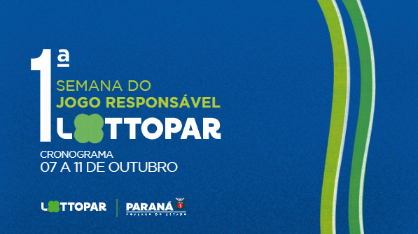 1ª Semana do Jogo Responsável