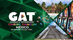GAT CARIBE CANCUN-MÉXICO