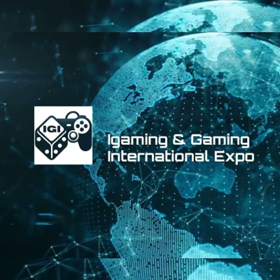 iGaming & Gaming International Expo - IGI