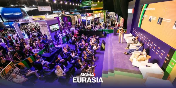 SiGMA Eurasia Summit