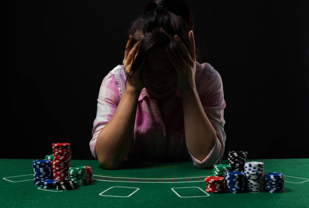 Problem Gambling Essentials for Clinicians: Winter 2025 Training