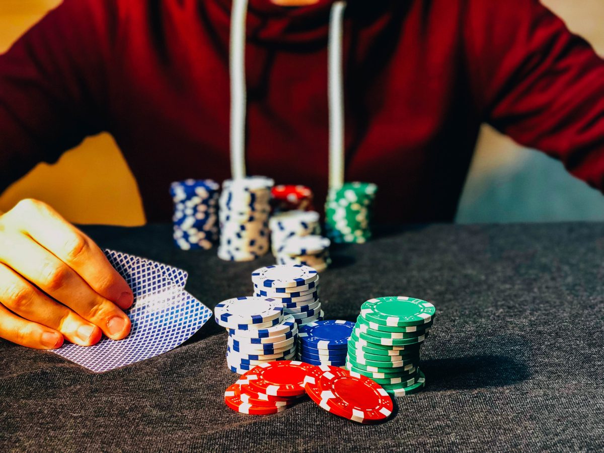 Basic Training for Problem Gambling | March-April 2025