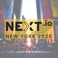 NEXT: NYC 2025