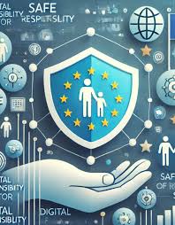 Digital Responsibility: Safeguarding Minors Online