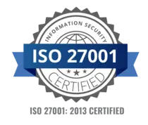ISO/IEC 27001